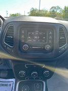 Used 2018 Jeep Compass 4d SUV 4WD Latitude at Dave White Auto Credit near Sylvania, OH