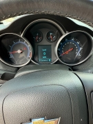 Used 2012 Chevrolet Cruze 4d Sedan LT1 at Dave White Auto Credit near Sylvania, OH