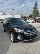 Used 2019  Ford Escape 4d SUV 4WD SE at Dave White Auto Credit near Sylvania, OH