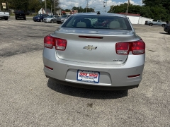 Used 2013 Chevrolet Malibu 4d Sedan LS w/1LS at Dave White Auto Credit near Sylvania, OH