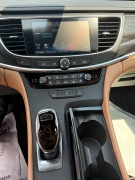 Used 2017 Buick LaCrosse 4d Sedan Premium at Dave White Auto Credit near Sylvania, OH