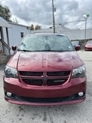 Used 2018  Dodge Grand Caravan 4d Wagon GT at Dave White Auto Credit near Sylvania, OH