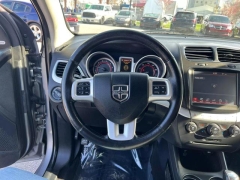 Used 2017 Dodge Journey 4d SUV AWD GT at Dave White Auto Credit near Sylvania, OH
