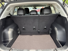 Used 2018 Jeep Compass 4d SUV 4WD Limited at Dave White Auto Credit near Sylvania, OH