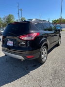 Used 2013 Ford Escape 4d SUV FWD SE at Dave White Auto Credit near Sylvania, OH