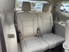 Used 2017  GMC Acadia 4d SUV AWD Denali at Dave White Auto Credit near Sylvania, OH