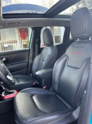 Used 2020  Jeep Renegade 4d SUV 4WD Trailhawk at Dave White Auto Credit near Sylvania, OH