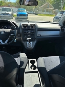 Used 2011 Honda CR-V 4d SUV 4WD EX at Dave White Auto Credit near Sylvania, OH