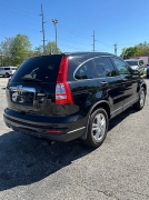 Used 2011 Honda CR-V 4d SUV 4WD EX at Dave White Auto Credit near Sylvania, OH