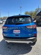 Used 2020 Ford Escape 4d SUV AWD S at Dave White Auto Credit near Sylvania, OH