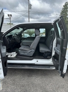 Used 2012 Ford F-150 4WD Supercab STX at Dave White Auto Credit near Sylvania, OH