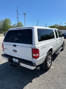 Used 2010 Ford Ranger 4WD Supercab 4d XLT at Dave White Auto Credit near Sylvania, OH