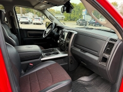 Used 2016  Ram 1500 4WD Crew Cab Sport at Dave White Auto Credit near Sylvania, OH