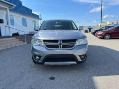 Used 2017 Dodge Journey 4d SUV AWD GT at Dave White Auto Credit near Sylvania, OH