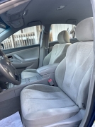 Used 2010  Toyota Camry 4d Sedan LE Auto at Dave White Auto Credit near Sylvania&comma; OH