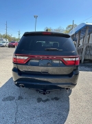 Used 2014 Dodge Durango 4d SUV AWD SXT Plus at Dave White Auto Credit near Sylvania, OH