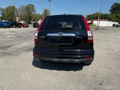 Used 2011 Honda CR-V 4d SUV 4WD EX at Dave White Auto Credit near Sylvania, OH