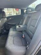 Used 2018  Chevrolet Malibu 4d Sedan LT at Dave White Auto Credit near Sylvania, OH