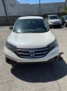 Used 2014 Honda CR-V 4d SUV AWD LX at Dave White Auto Credit near Sylvania, OH