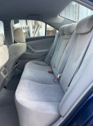 Used 2010  Toyota Camry 4d Sedan LE Auto at Dave White Auto Credit near Sylvania&comma; OH