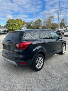 Used 2019  Ford Escape 4d SUV 4WD SE at Dave White Auto Credit near Sylvania, OH