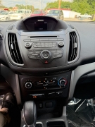 Used 2017 Ford Escape 4d SUV FWD S at Dave White Auto Credit near Sylvania, OH