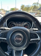 Used 2018 Jeep Compass 4d SUV 4WD Limited at Dave White Auto Credit near Sylvania, OH