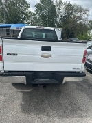Used 2012 Ford F-150 4WD Supercab STX at Dave White Auto Credit near Sylvania, OH