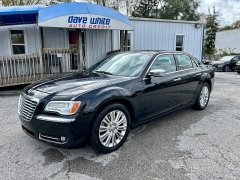 2012 Chrysler 300 4d Sedan Limited AWD at Dave White Auto Credit near Sylvania, OH