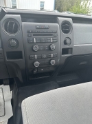 Used 2012 Ford F-150 4WD Supercab STX at Dave White Auto Credit near Sylvania, OH
