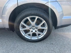 Used 2017 Dodge Journey 4d SUV AWD GT at Dave White Auto Credit near Sylvania, OH