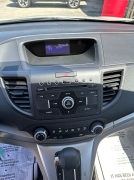 Used 2014 Honda CR-V 4d SUV AWD LX at Dave White Auto Credit near Sylvania, OH