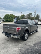 Used 2014  Ford F-150 4WD Supercrew XLT 5 1/2 at Dave White Auto Credit near Sylvania, OH