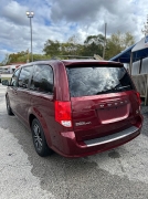 Used 2018  Dodge Grand Caravan 4d Wagon GT at Dave White Auto Credit near Sylvania, OH