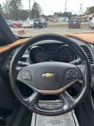 Used 2014  Chevrolet Impala 4d Sedan LTZ V6 at Dave White Auto Credit near Sylvania, OH