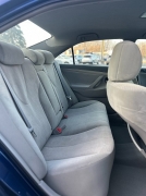 Used 2010  Toyota Camry 4d Sedan LE Auto at Dave White Auto Credit near Sylvania&comma; OH