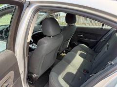 Used 2012 Chevrolet Cruze 4d Sedan LT1 at Dave White Auto Credit near Sylvania, OH