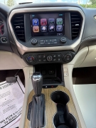 Used 2017  GMC Acadia 4d SUV AWD Denali at Dave White Auto Credit near Sylvania, OH