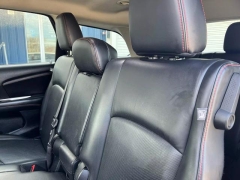 Used 2017 Dodge Journey 4d SUV AWD GT at Dave White Auto Credit near Sylvania, OH