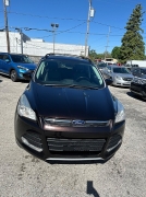Used 2013 Ford Escape 4d SUV FWD SE at Dave White Auto Credit near Sylvania, OH