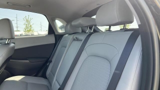 Used 2018 Hyundai Kona 4d SUV AWD Limited at Dave White Auto Credit near Sylvania, OH