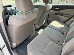 Used 2014 Honda CR-V 4d SUV AWD LX at Dave White Auto Credit near Sylvania, OH