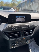 Used 2020 Ford Escape 4d SUV AWD S at Dave White Auto Credit near Sylvania, OH