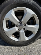 Used 2018 Jeep Compass 4d SUV 4WD Latitude at Dave White Auto Credit near Sylvania, OH