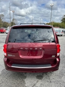 Used 2018  Dodge Grand Caravan 4d Wagon GT at Dave White Auto Credit near Sylvania, OH