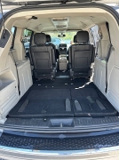 Used 2014 Chrysler Town & Country 4d Wagon Touring L at Dave White Auto Credit near Sylvania, OH