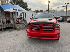 Used 2016  Ram 1500 4WD Crew Cab Sport at Dave White Auto Credit near Sylvania, OH
