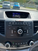 Used 2013 Honda CR-V 4d SUV AWD LX at Dave White Auto Credit near Sylvania, OH