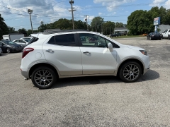 Used 2017 Buick Encore 4d SUV AWD Sport Touring at Dave White Auto Credit near Sylvania, OH