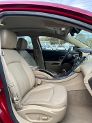 Used 2012  Buick LaCrosse 4d Sedan FWD Premium 1 at Dave White Auto Credit near Sylvania, OH